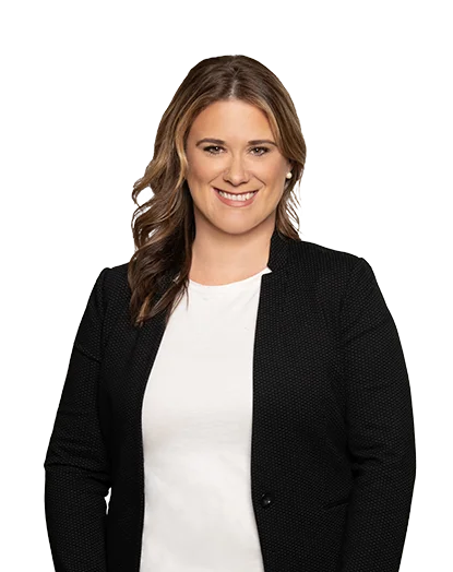 Photo of Jessica M. Bailey