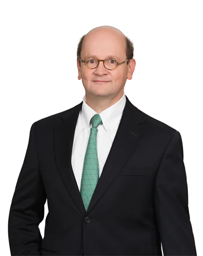 Photo of Benjamin W. Baldwin