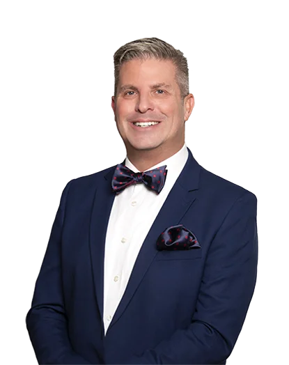 Photo of Robert F. Murphy