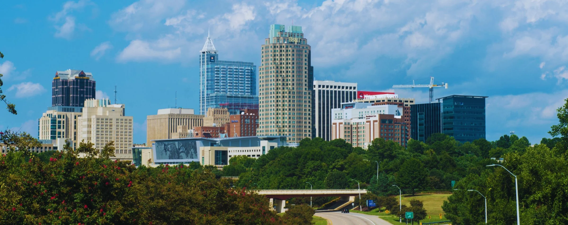 Photo of Raleigh, NC