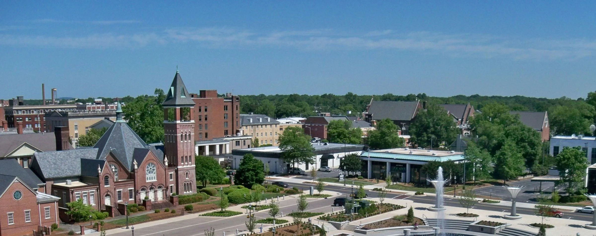 Photo of Rock Hill, SC