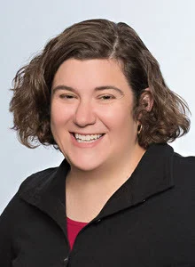 Photo of Kelly Luongo Loving