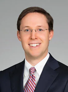 Photo of Fitz E. Barringer