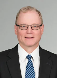 Photo of John H. Carmichael