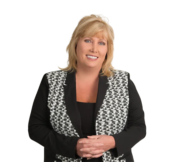 Lani Baxter, Robinson, Bradshaw & Hinson, P.A. Photo