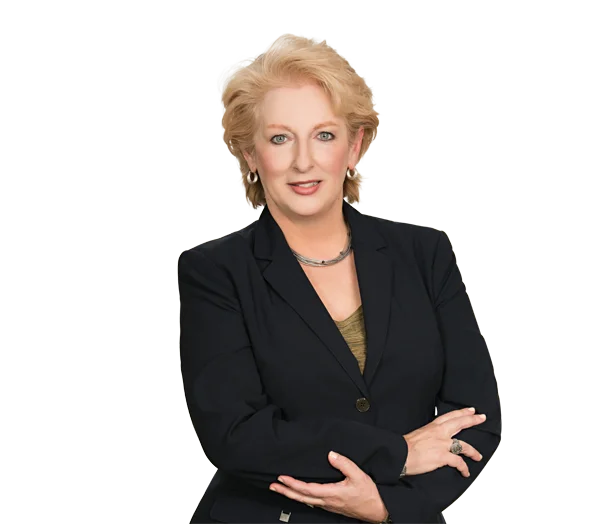 Marilyn Baucom, Robinson, Bradshaw & Hinson, P.A. Photo