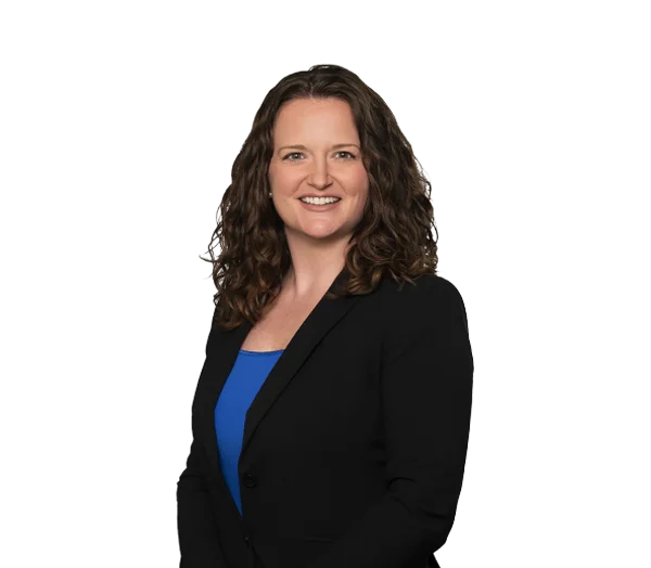 Alexis Iffert, Robinson, Bradshaw & Hinson, P.A. Photo