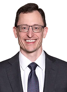 Photo of Gregory L. Skidmore