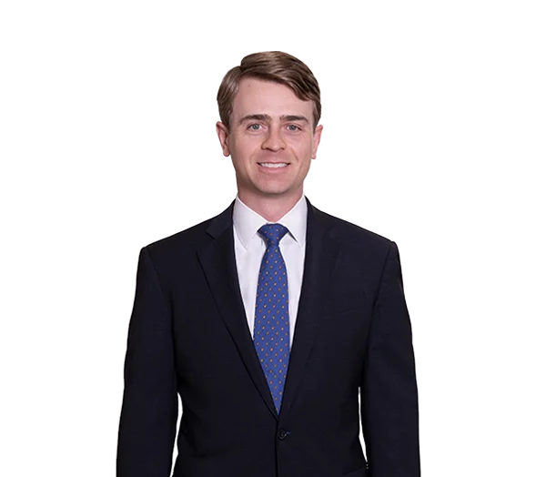 Patrick Hill, Robinson, Bradshaw & Hinson, P.A. Photo