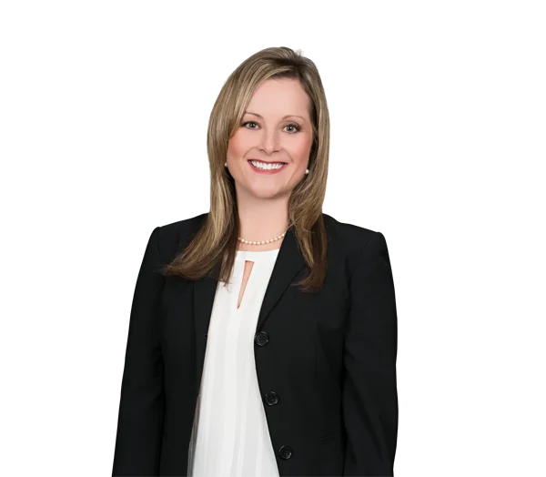 Elizabeth Campbell, Robinson, Bradshaw & Hinson, P.A. Photo