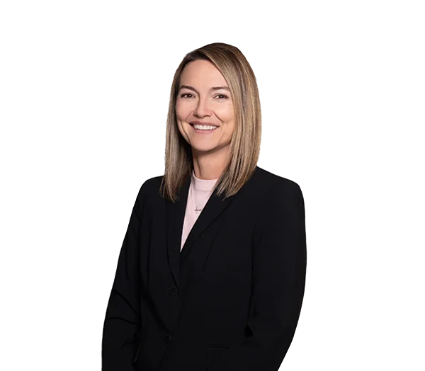 Jennifer Carusone, Robinson, Bradshaw & Hinson, P.A. Photo