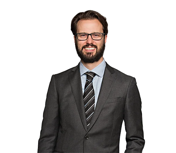 James Cass, Robinson, Bradshaw & Hinson, P.A. Photo