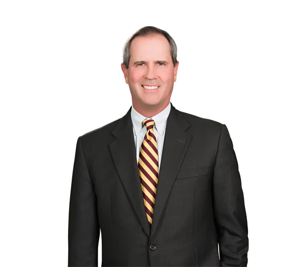 Garland Cassada, Robinson, Bradshaw & Hinson, P.A. Photo