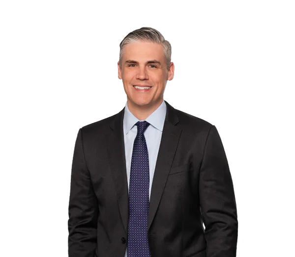 Nathan Chase, Robinson, Bradshaw & Hinson, P.A. Photo