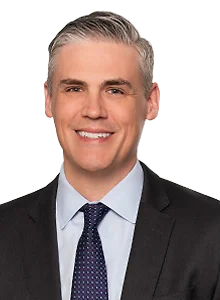 Photo of Nathan C. Chase