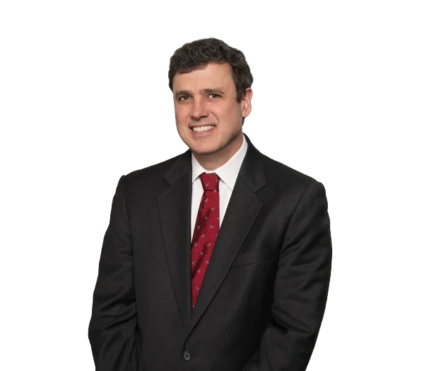 Matthew Churchill, Robinson, Bradshaw & Hinson, P.A. Photo