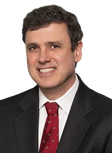 Photo of Matthew S. Churchill