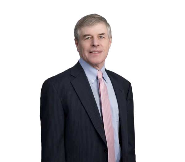 John Conley, Robinson, Bradshaw & Hinson, P.A. Photo