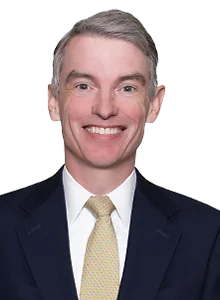 Photo of Stephen M. Cox