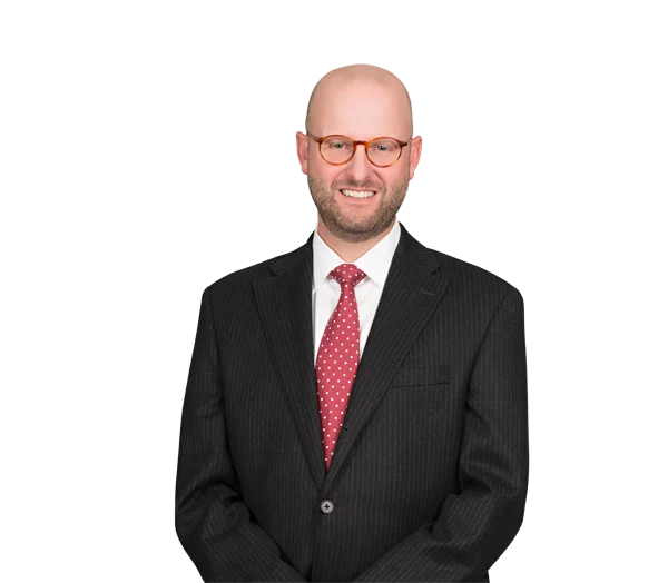 Cary Davis, Robinson, Bradshaw & Hinson, P.A. Photo