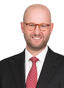 Photo of Cary B. Davis