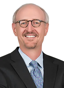 Photo of R. Steven  DeGeorge