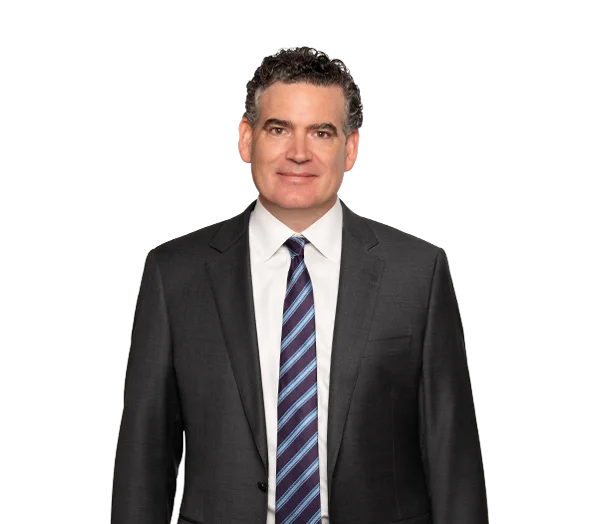 Adam Doerr, Robinson, Bradshaw & Hinson, P.A. Photo