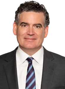 Photo of Adam K. Doerr