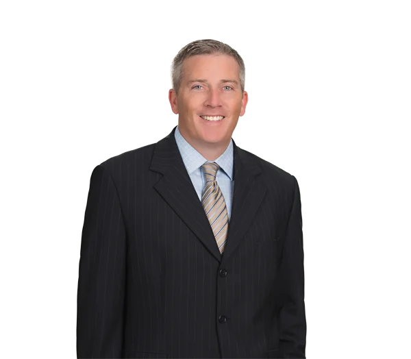 Richard Dunn, Robinson, Bradshaw & Hinson, P.A. Photo