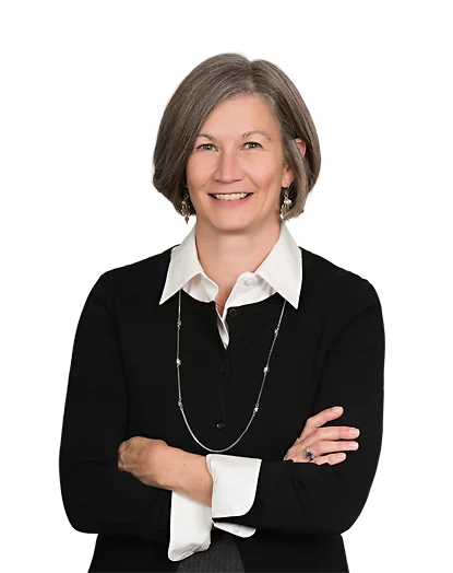 Photo of Susan K. Floyd