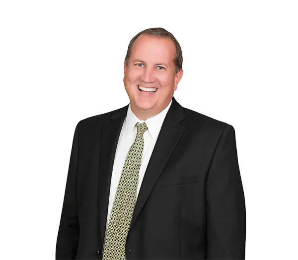 John Fogg, Robinson, Bradshaw & Hinson, P.A. Photo