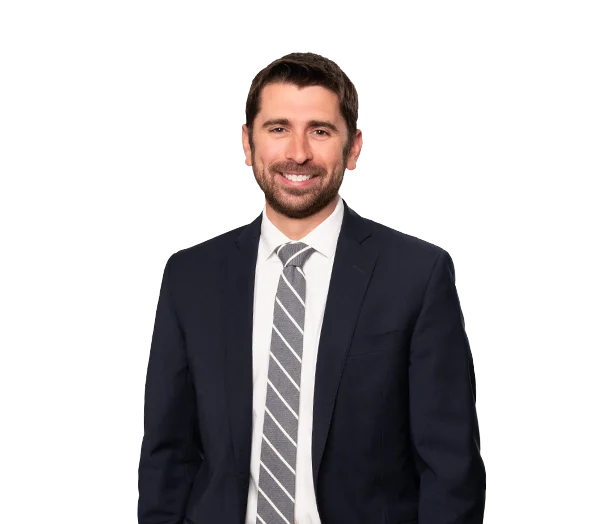 John Forneris, Robinson, Bradshaw & Hinson, P.A. Photo