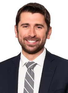 Photo of John W. Forneris