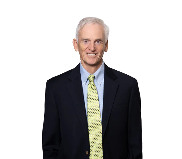 Robert Griffin, Robinson, Bradshaw & Hinson, P.A. Photo