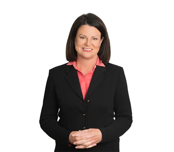 Julie Griggs, Robinson, Bradshaw & Hinson, P.A. Photo