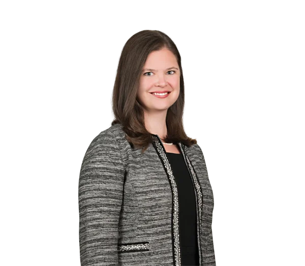 Jessica Hardin, Robinson, Bradshaw & Hinson, P.A. Photo