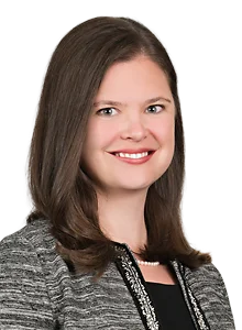 Photo of Jessica Mering Hardin