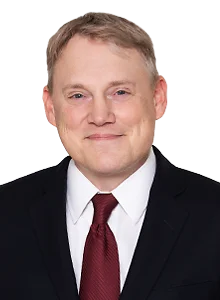 Photo of Jeffrey C. Hart