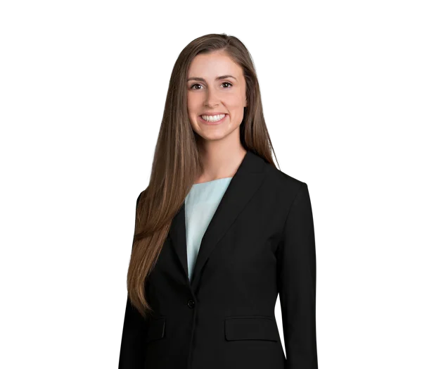 Kelsey Butler, Robinson, Bradshaw & Hinson, P.A. Photo