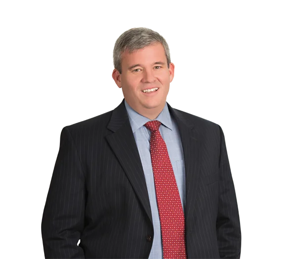 Mark Henry, Robinson, Bradshaw & Hinson, P.A. Photo