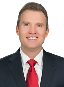 Photo of Jeffrey A. Henson