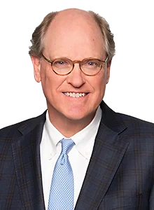 Photo of Benjamin A. Johnson