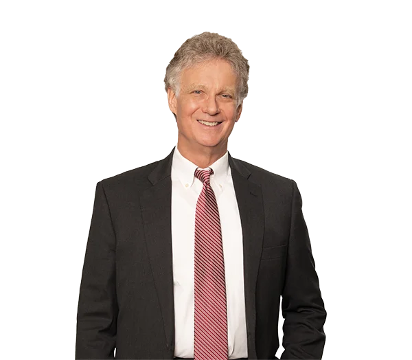 Charles Johnson, Robinson, Bradshaw & Hinson, P.A. Photo