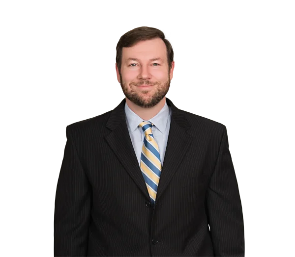 Jon Jordan, Robinson, Bradshaw & Hinson, P.A. Photo