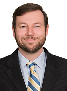 Photo of Jon R. Jordan