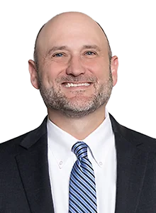 Photo of David C. Kimball