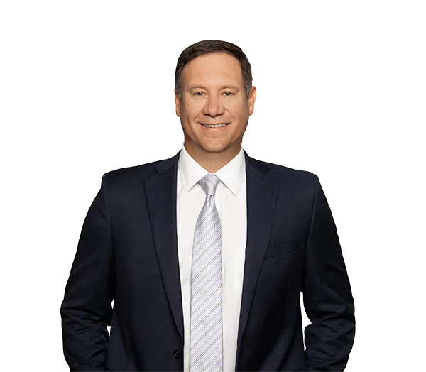 Jonathan Krisko, Robinson, Bradshaw & Hinson, P.A. Photo