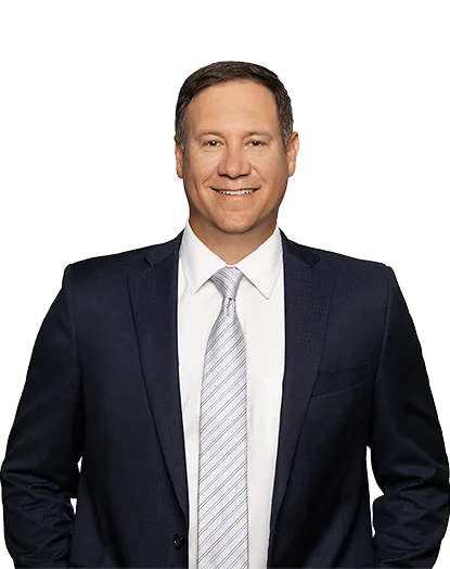 Photo of Jonathan C. Krisko