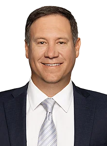 Photo of Jonathan C. Krisko