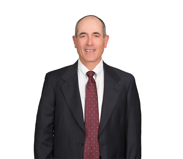 Christopher Loeb, Robinson, Bradshaw & Hinson, P.A. Photo